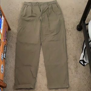 Vintage Tommy Hilfiger pants